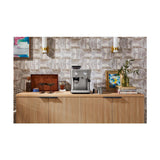 KitchenAid 5KES6551ESX Automatica/Manuale Macchina per espresso 2,5 L