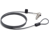 HP Lucchetto a combinazione per cavo nano