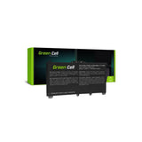 Green Cell HP163 ricambio per laptop Batteria