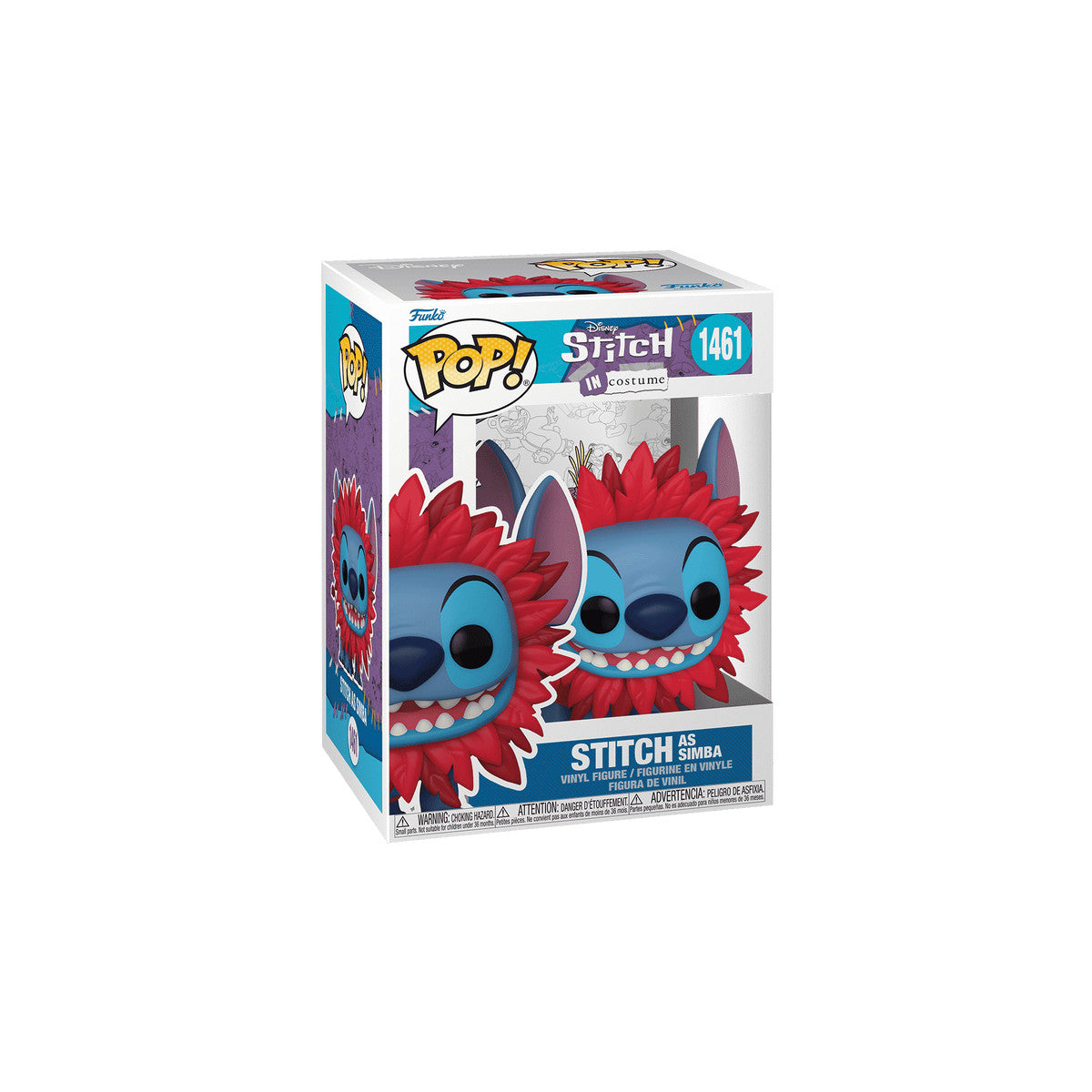FUNKO POP 889698751643 modellino da azione e da collezione