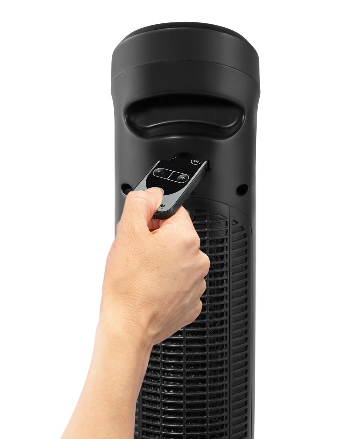 Rowenta Intense Comfort Hot SO9420 Termoventilatore