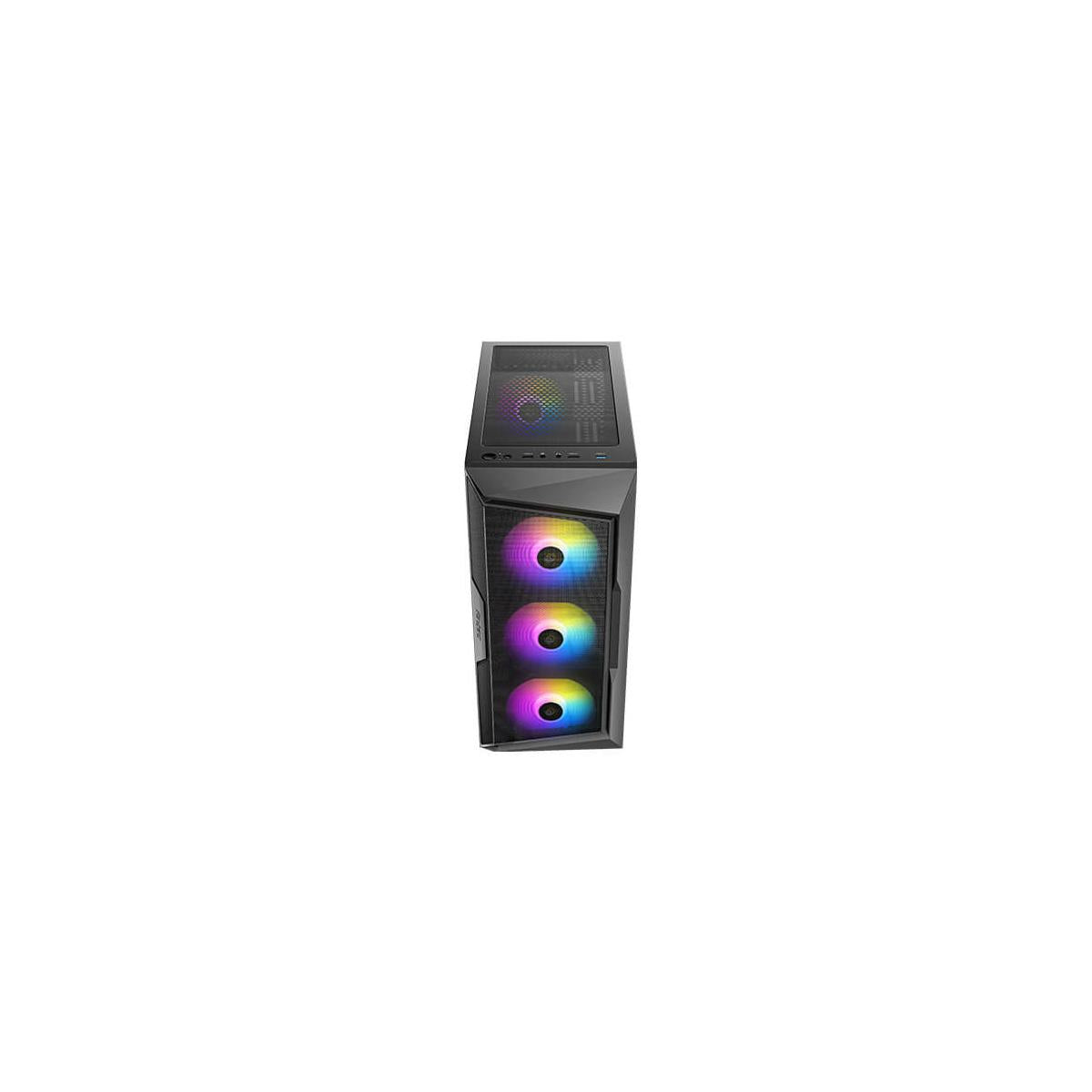 Antec AX61 Elite Midi Tower Nero