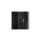 APC APDU9953 unità di distribuzione dell'energia (PDU) 24 presa(e) AC 0U Nero