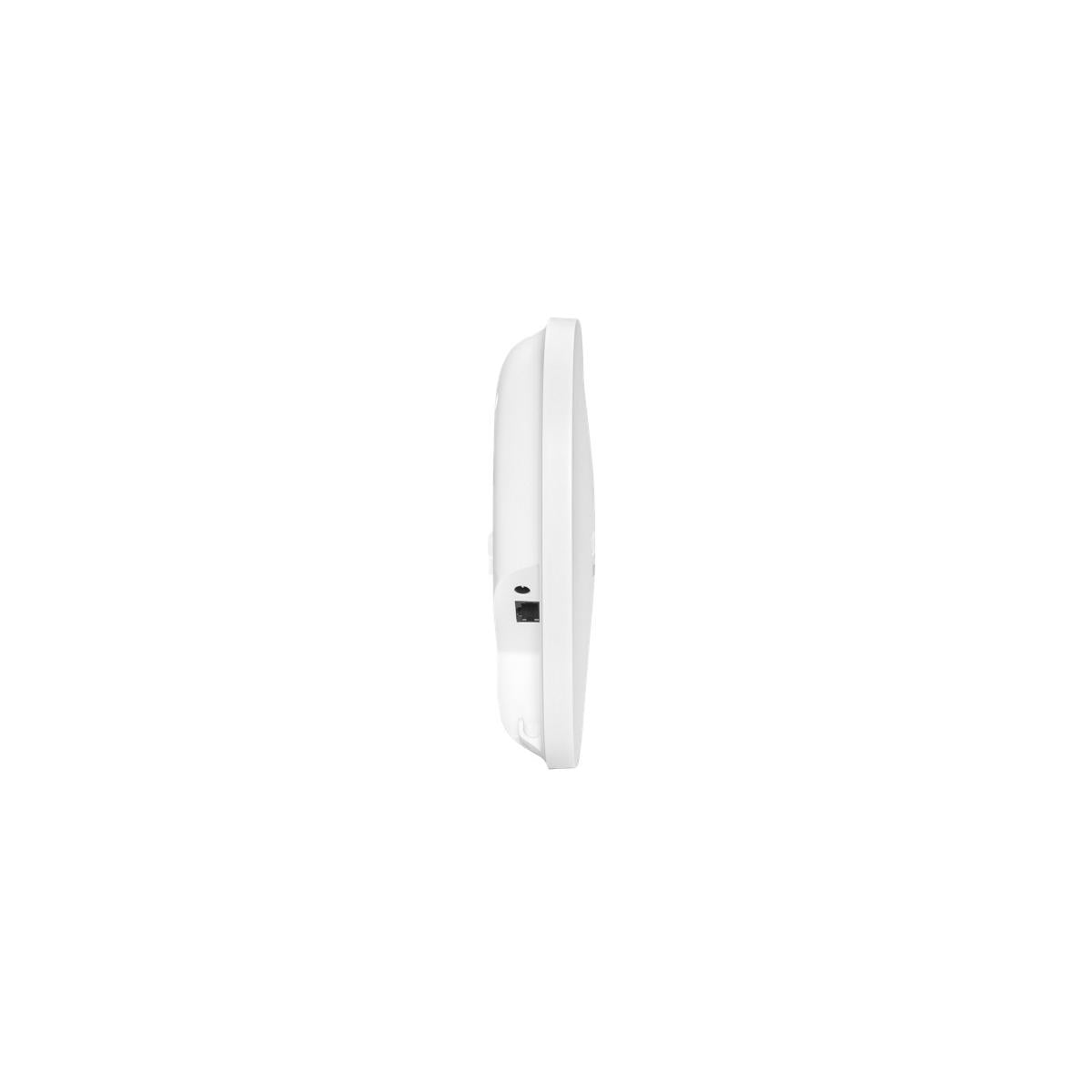 Aruba R9B28A punto accesso WLAN 4800 Mbit/s Bianco Supporto Power over Ethernet (PoE)