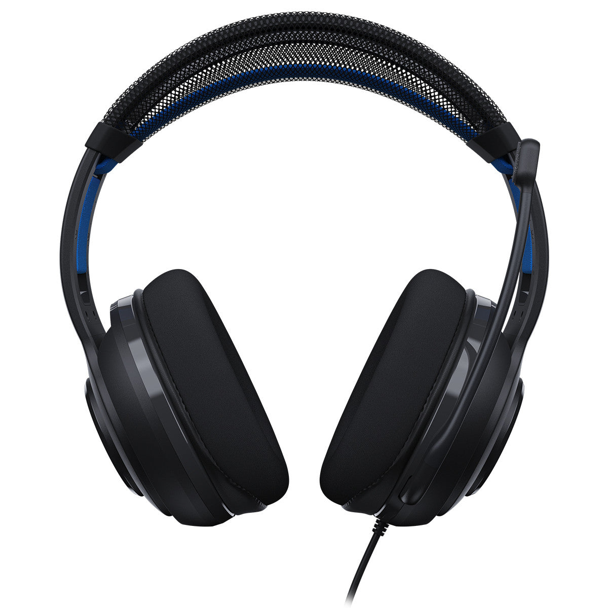 Turtle Beach Atlas 200 Auricolare Cablato A Padiglione Gaming Nero