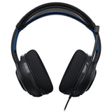 Turtle Beach Atlas 200 Auricolare Cablato A Padiglione Gaming Nero