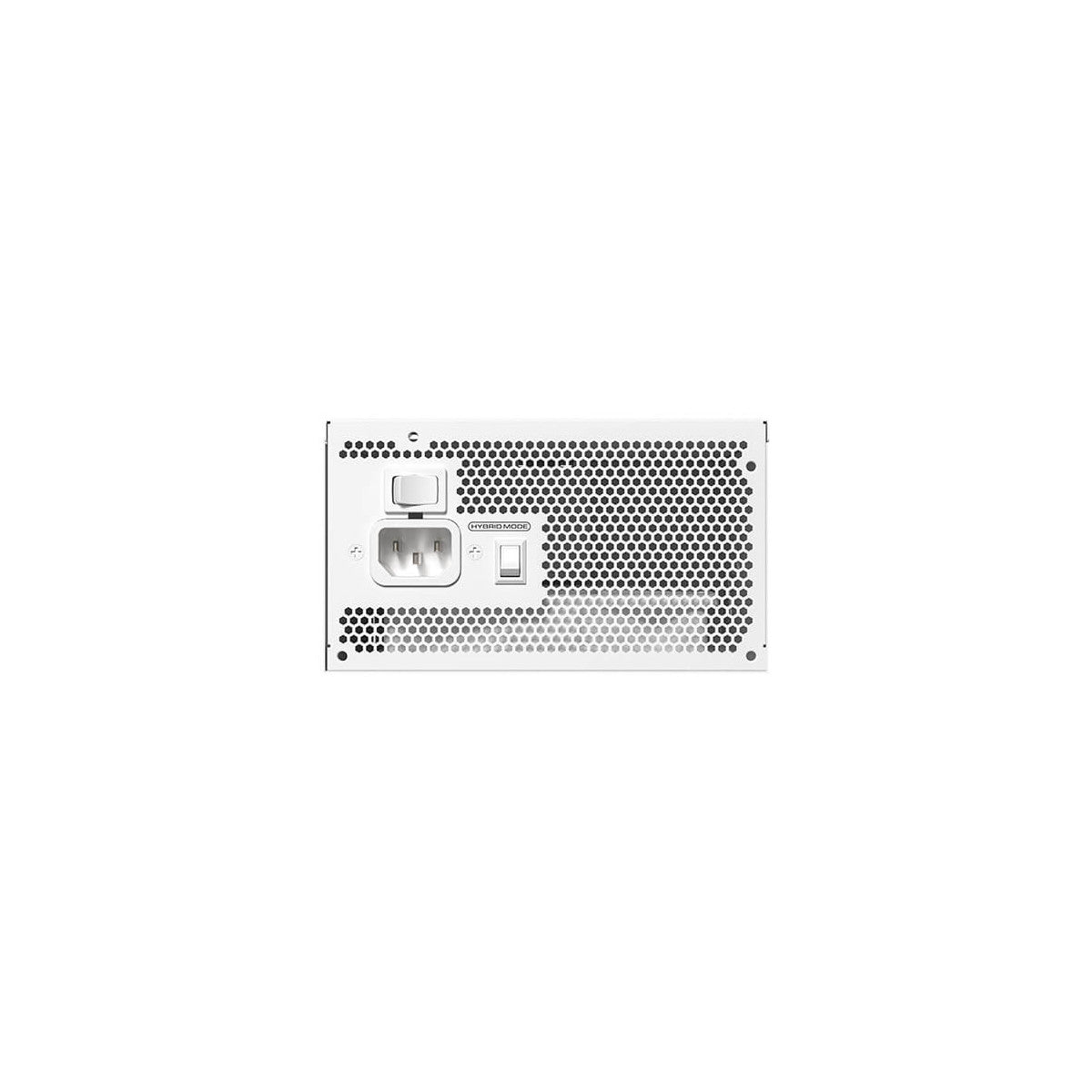 Antec GSK ATX3.1 850W White 80 PLUS Gold alimentatore per computer 20 4 pin ATX ATX Bianco