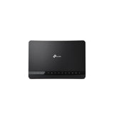 TP-Link VR1200v router cablato Nero