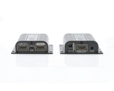 Digitus DS551001 Estensore Hdmi Full Hd 50 M Nero