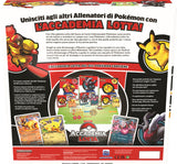 Pokémon Pokemon Accademia Lotta 2024 (IT)