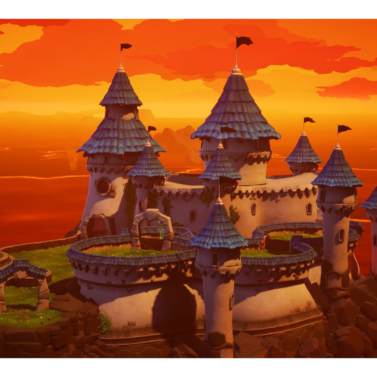 Sony PS4 Spyro Reignited Trilogy