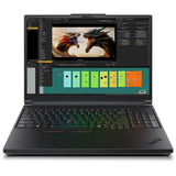 Notebook ThinkPad T16g Gen 3 (16pollici Intel)