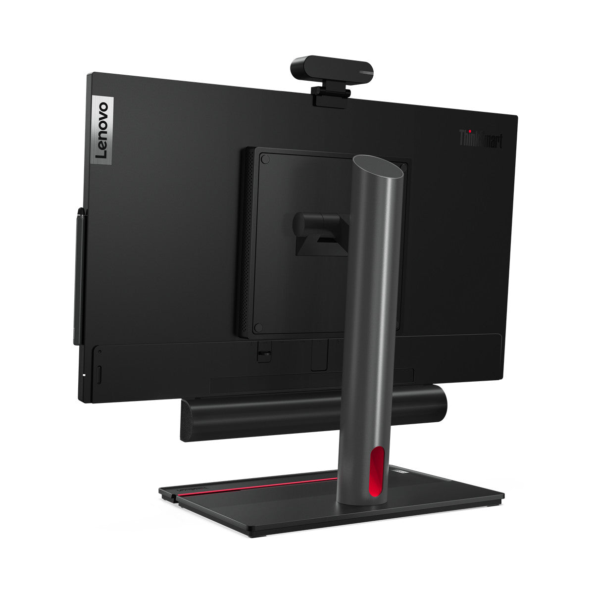 Lenovo ThinkSmart View Plus sistema di conferenza Collegamento ethernet LAN Sistema di videoconferenza personale