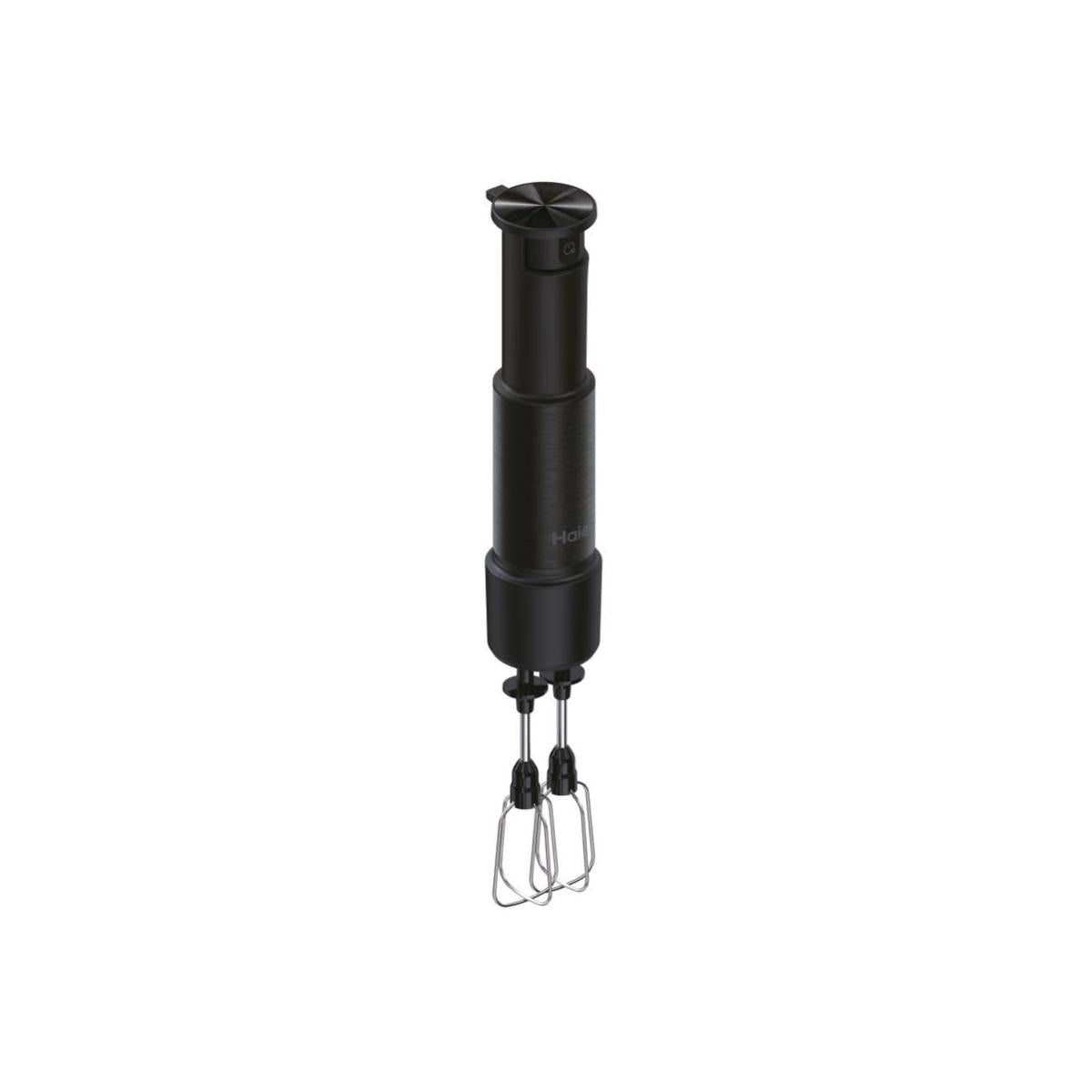 Haier Frullatore a Immersione I-Master Serie 5 0,9 L Accessoriato Nero