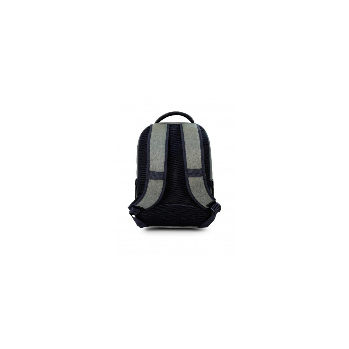 Urban Factory CYCLEE City 39,6 cm (15.6pollici) Zaino Cachi