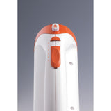 Ariete 1565/1 Sbattitore con Base Rosso Bianco 300 W