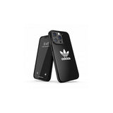 Adidas 47098 custodia per cellulare 15,5 cm (6.1") Cover Nero, Bianco