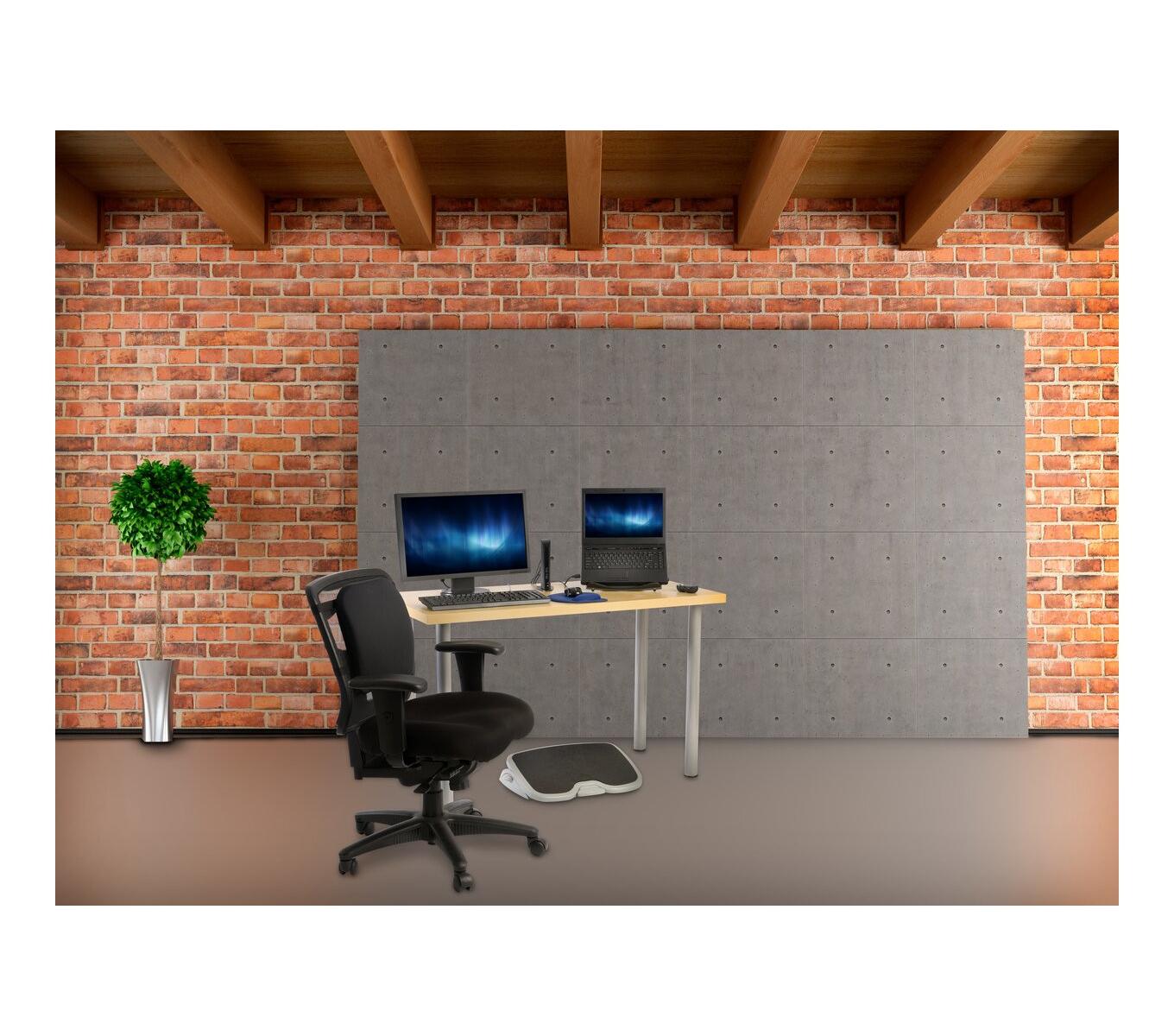 Kensington Mouse Pro Fit di medie dimensioni con cavo