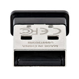 StarTech.com USBA-BLUETOOTH-V5-C2 scheda di rete e adattatore 2 Mbit/s