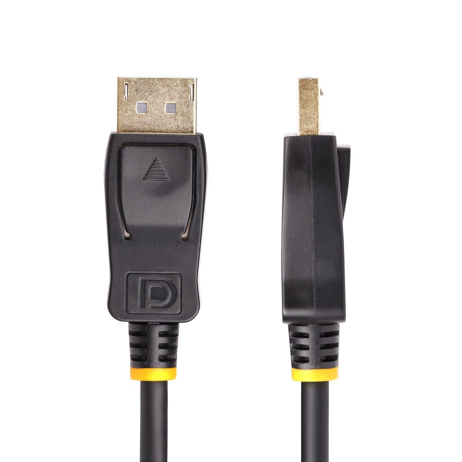 StarTech.com Cavo da DisplayPort a HDMI da 3m 4K 60 Hz con HDR Adattatore da DisplayPort a HDMI 2.0b Convertitore video attivo da computer DP a monitor HDMI