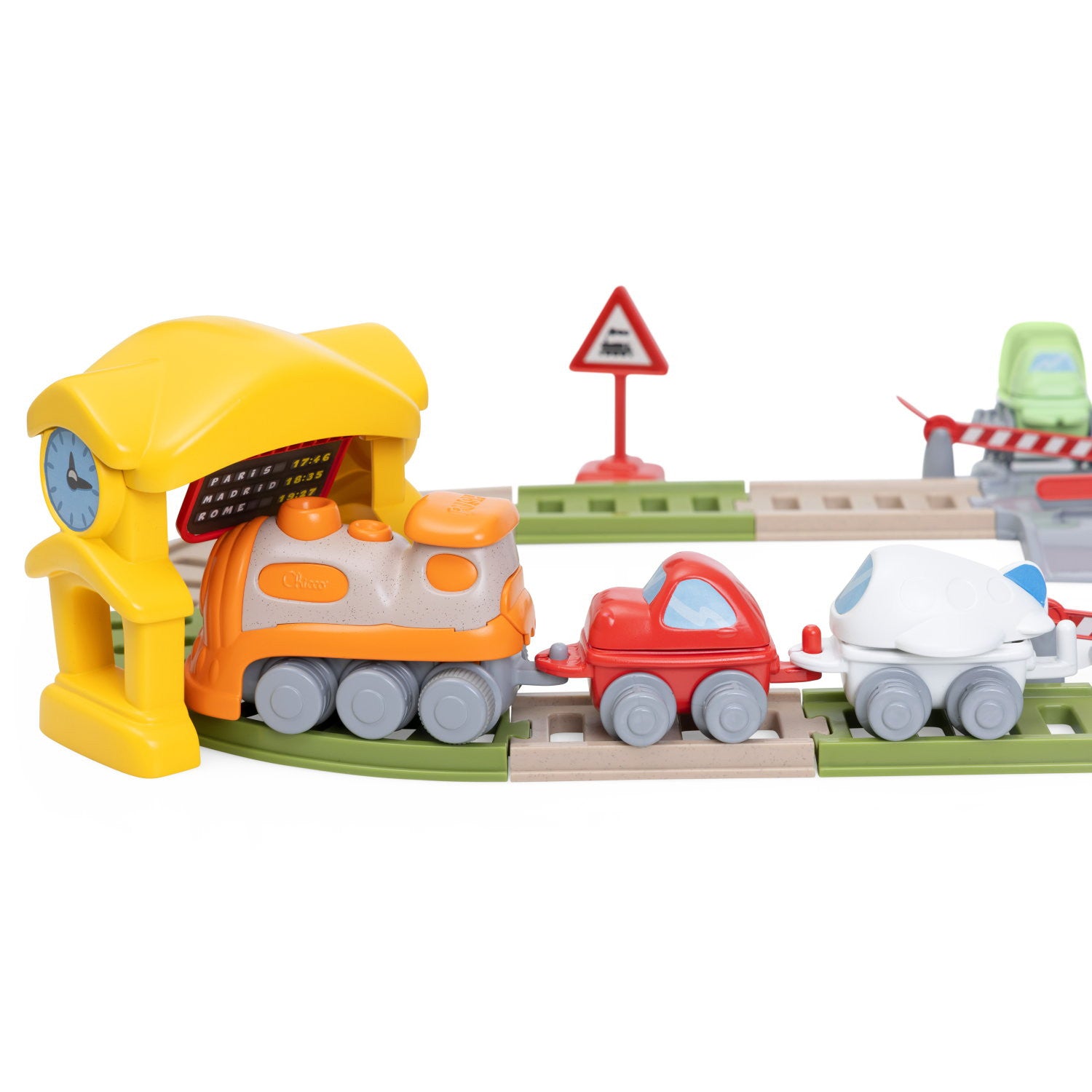 Chicco 00012343000000 veicolo giocattolo