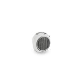 Argoclima Pop ICE Interno Bianco 2000 W Riscaldatore ambiente elettrico con ventilatore