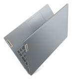 Lenovo IdeaPad Slim 3 15AMN8 AMD Ryzen 5 40 Computer portatile 39,6 cm (15.6") Full HD 16 GB LPDDR5-SDRAM 512 GB SSD Wi-Fi 6 (802.11ax) Windows 11 Home Grigio Italiano