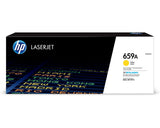 HP LaserJet Cartuccia Toner Giallo Originale 659A