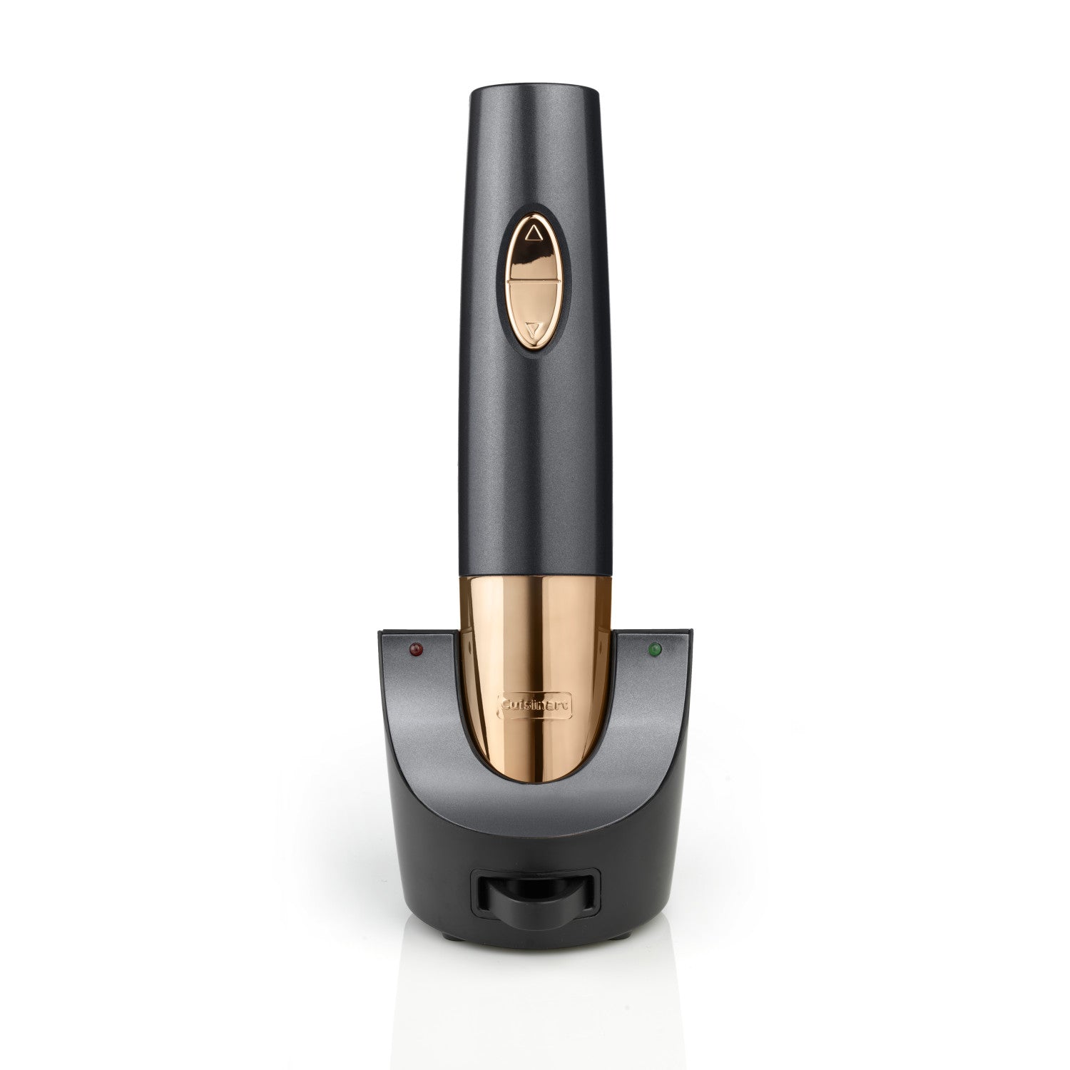 Cuisinart CWO50E cavatappo Apribottiglia di vino elettrico Nero, Rose Gold