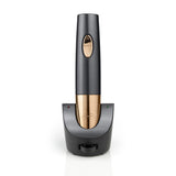 Cuisinart CWO50E cavatappo Apribottiglia di vino elettrico Nero, Rose Gold