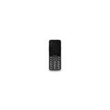 Panasonic KX-TU250 smartphone Nero Telefono per anziani