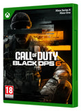 Activision Call of Duty: Black Ops 6 XSX Italian EMEA Blu-ray