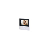 Dahua Technology VTH2611L-WP sistema per video-citofono Nero Bianco