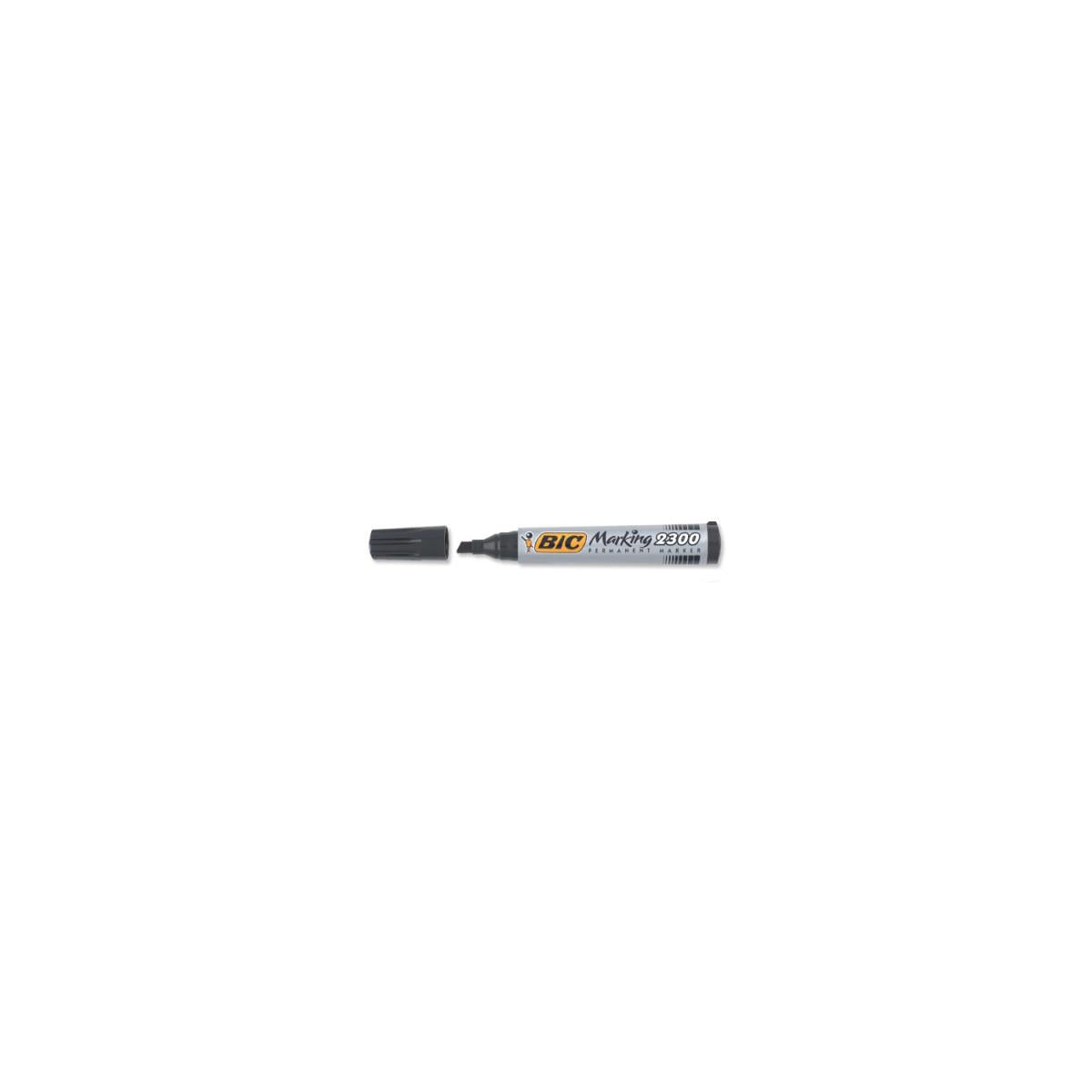 BIC Chisel Tip marcatore permanente