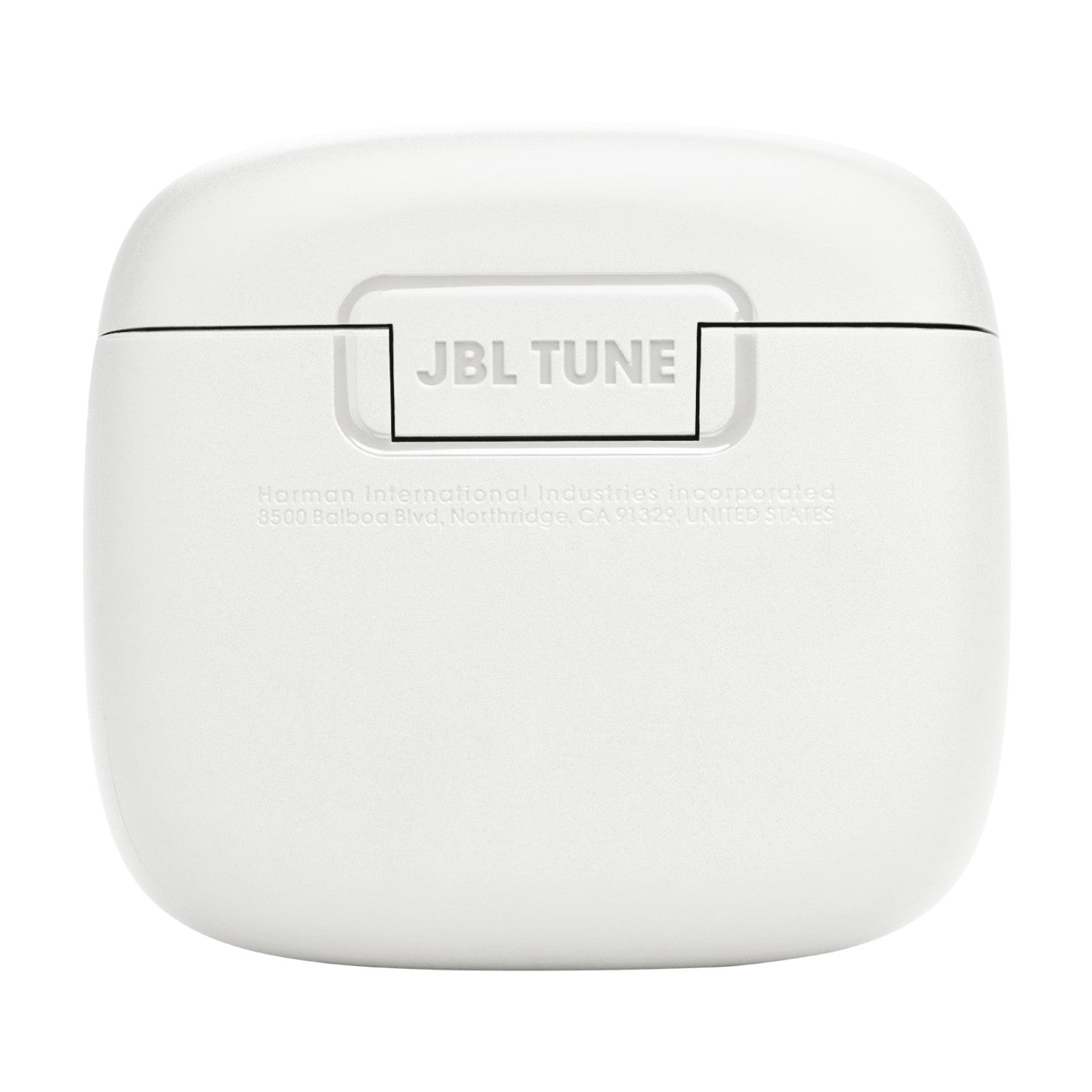 Jbl Tune Flex Auricolari True Wireless Stereo In-ear Musica e Chiamate Bluetooth Bianco