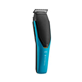 Remington B09NTNYXDJ Tagliacapelli Power Series X5 HC5000 con 4 Pettini Nero Blu