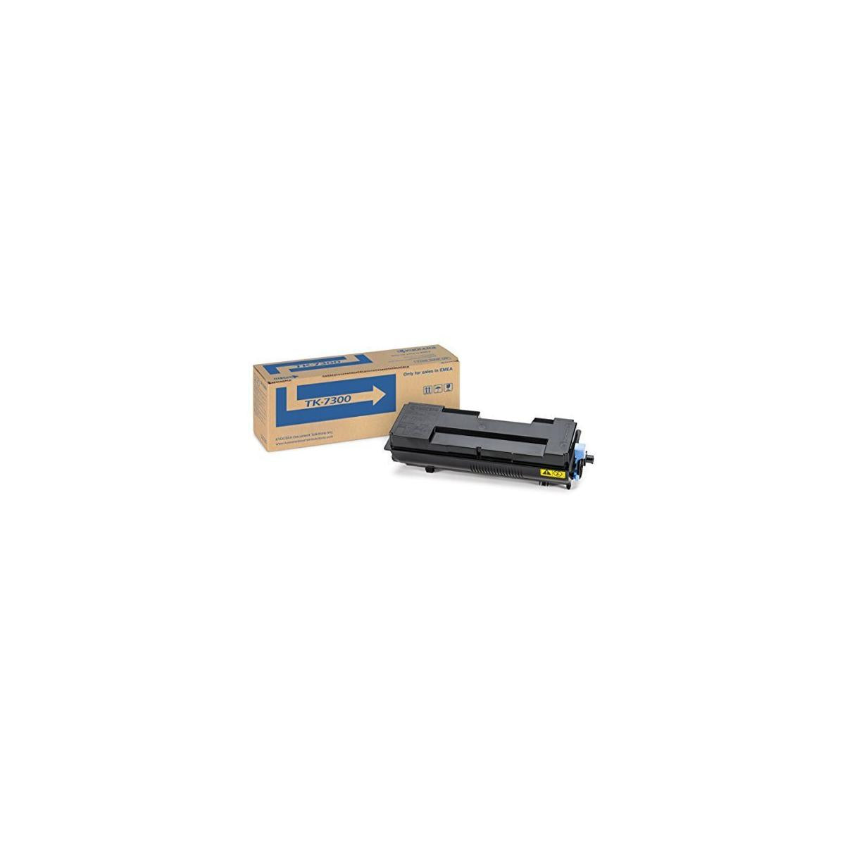 KYOCERA TK-7300 cartuccia toner 1 pz Originale Nero