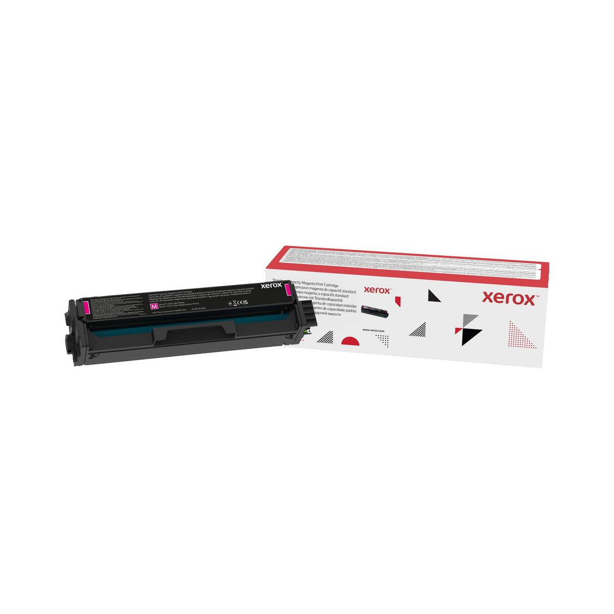 Xerox 006R04385 cartuccia toner 1 pz Originale