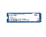 Kingston Technology 500G NV3 M.2 2280 NVMe SSD