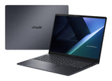 ASUS ExpertBook B3605CAA-MB0434X Intel Core Ultra 7 355 Computer portatile 40,6 cm (16") WUXGA 32 GB DDR5-SDRAM 1 TB SSD Wi-Fi 7 (802.11be) Windows 11 Pro Grigio
