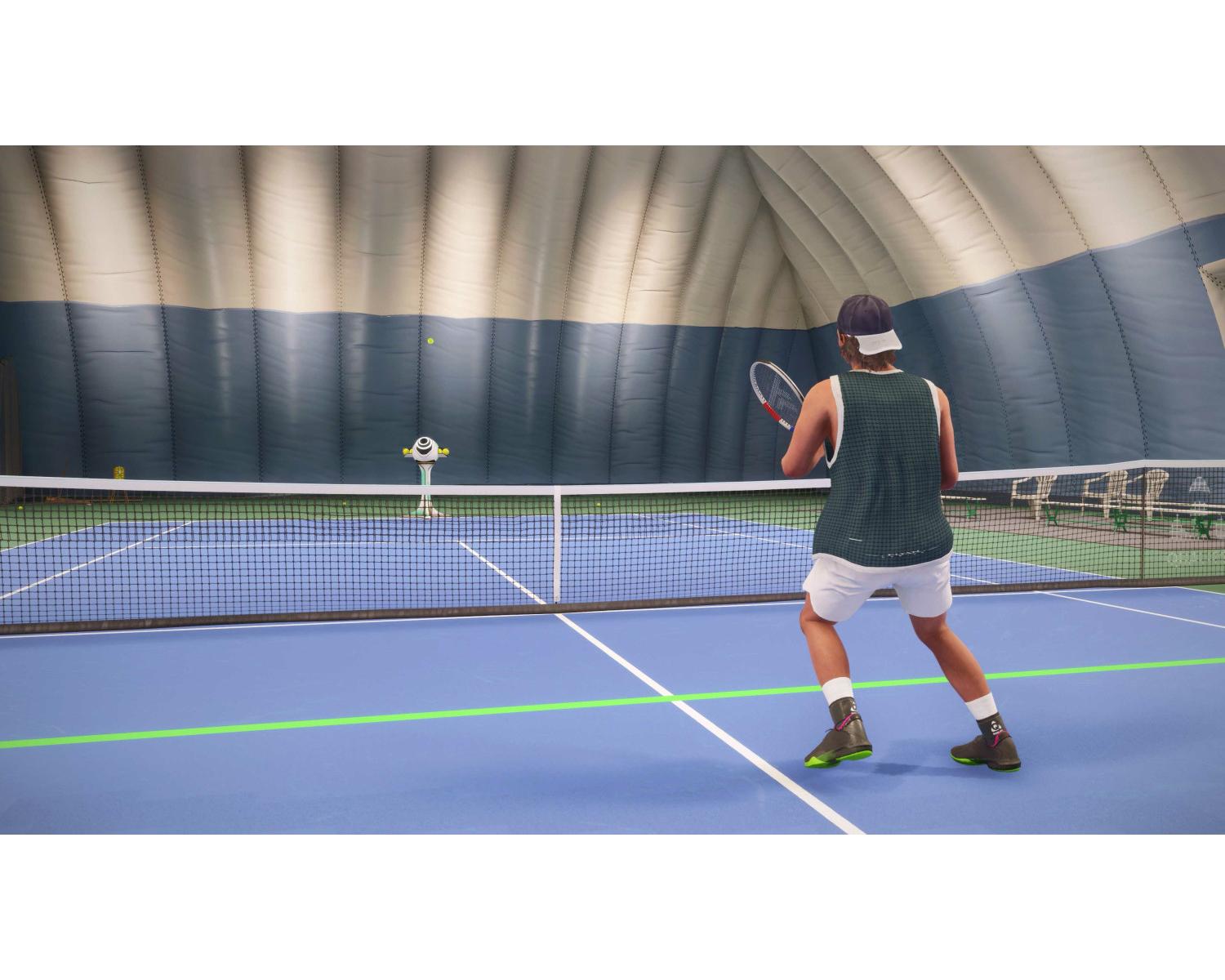 2K TopSpin 2K25 Standard PlayStation 5 PS5