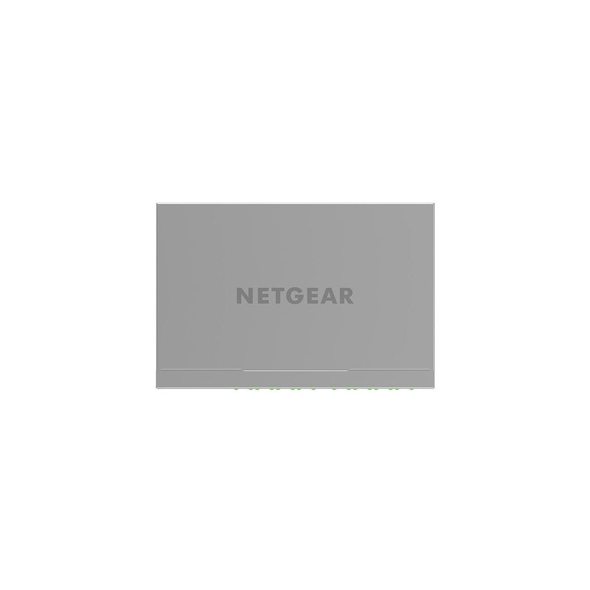NETGEAR MS108UP Non gestito 2.5G Ethernet (100/1000/2500) Supporto Power over Ethernet (PoE)