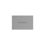 NETGEAR MS108UP Non gestito 2.5G Ethernet (100/1000/2500) Supporto Power over Ethernet (PoE)