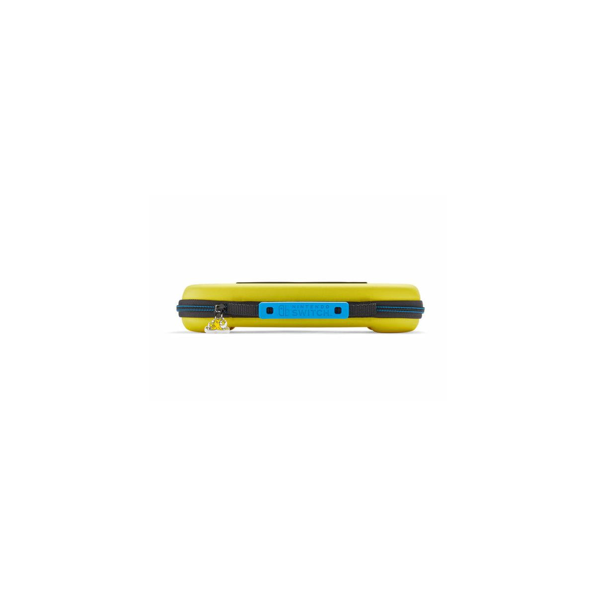 PowerA NSCS0269-01 custodia per console portatile Custodia rigida Nintendo Multicolore, Giallo