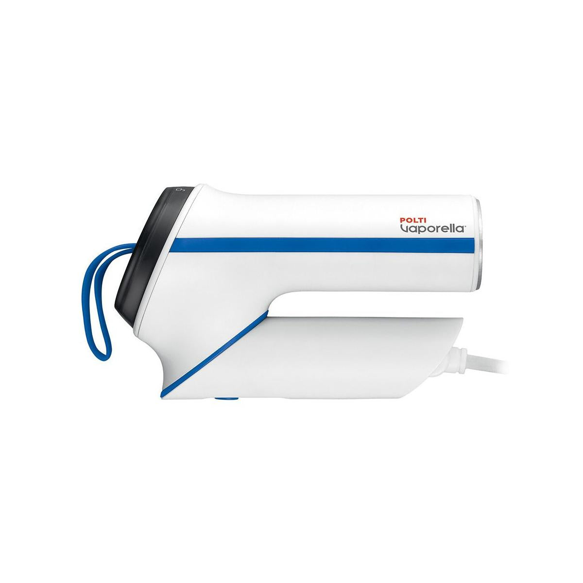 Polti GSM50B Vaporella Vertical Styler portatile 800 W Blu Bianco