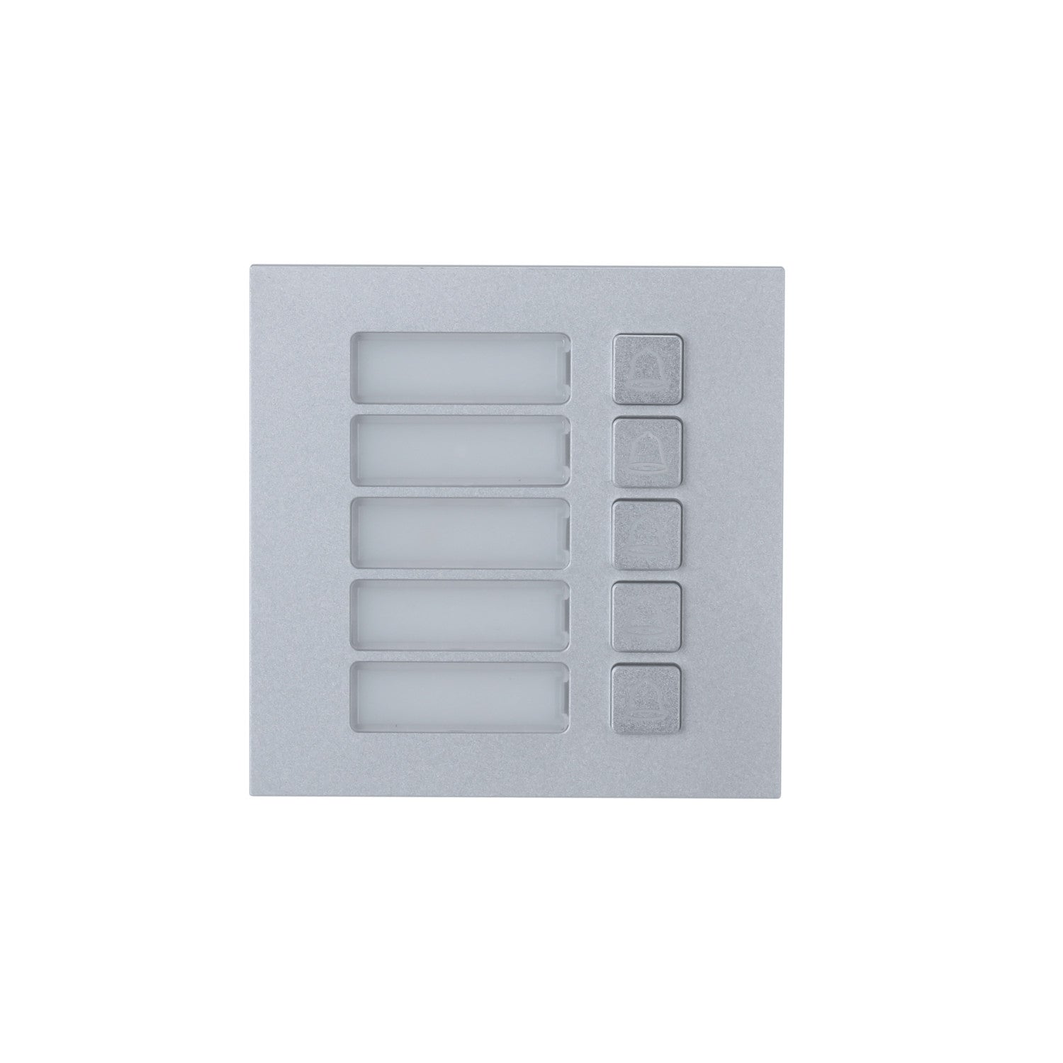 Dahua Technology DHI.VTO4202F.MB5 accessorio per sistema intercom Modulo pulsante di chiamata