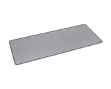 Tappetino per Mouse Logitech 956 000052 Desk Mat Studio Series Grigio