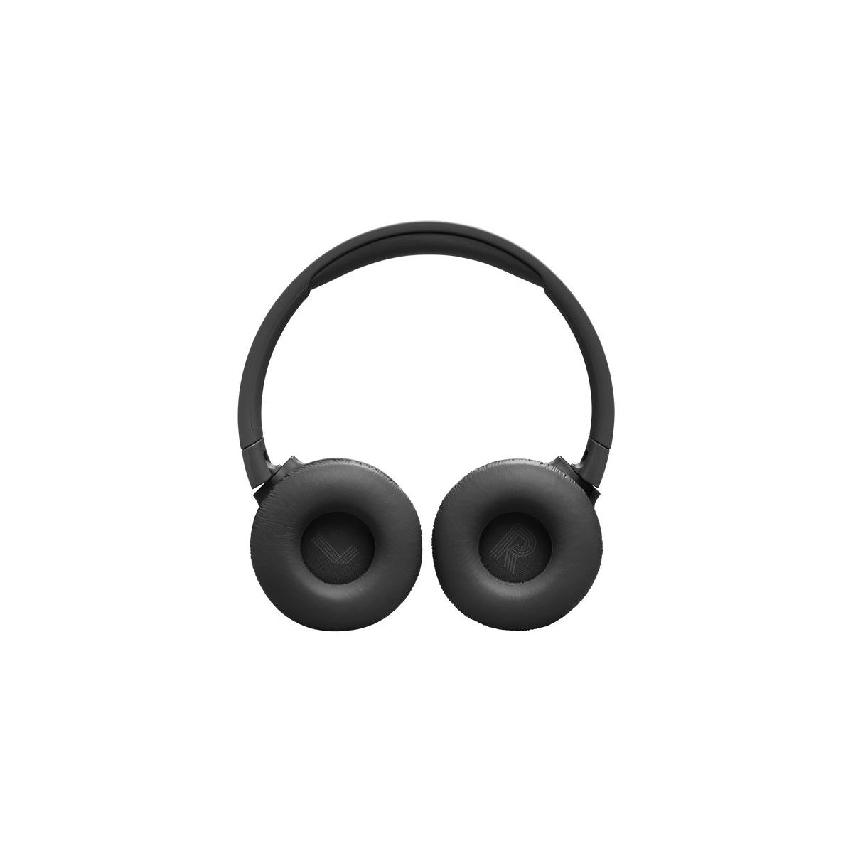 JBL Tune 670 NC Auricolare Con cavo e senza cavo A Padiglione Musica e Chiamate USB tipo-C Bluetooth Nero