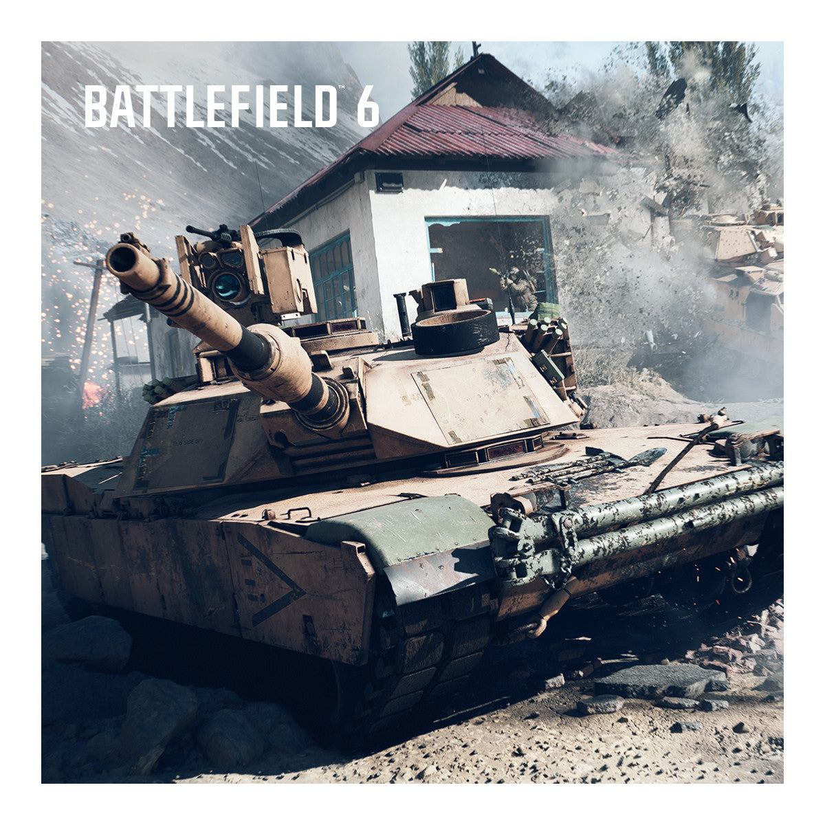Electronic Arts Battlefield 6 PlayStation 5