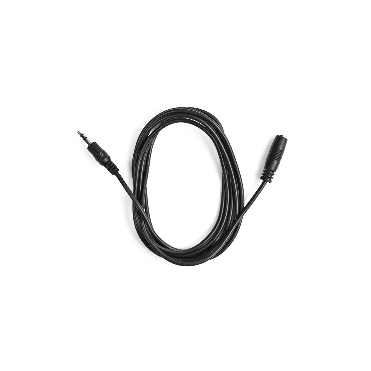 Ekon ECAJACK18MFK cavo audio 1,8 m 3.5mm Nero